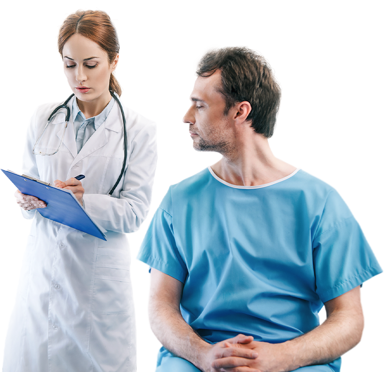 Коррекция<br> и контроль миопии